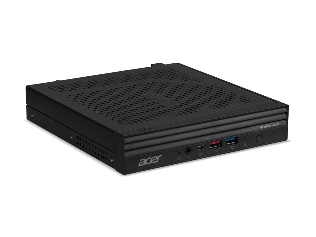 Acer Veriton Vero X4 VVX4720GT Compact Tower Core i5-14400 16GB RAM 512GB SSD