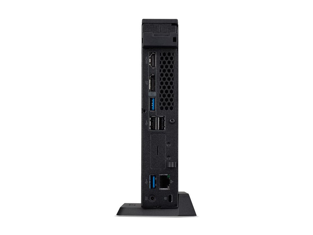 Acer Veriton Vero X4 VVX4720GT - Compact tower Core i7 i7-14700 / up to 5.4 GHz - RAM 16 GB - SSD 1.024 TB - DVD SuperMulti - DT.R2NAA.002