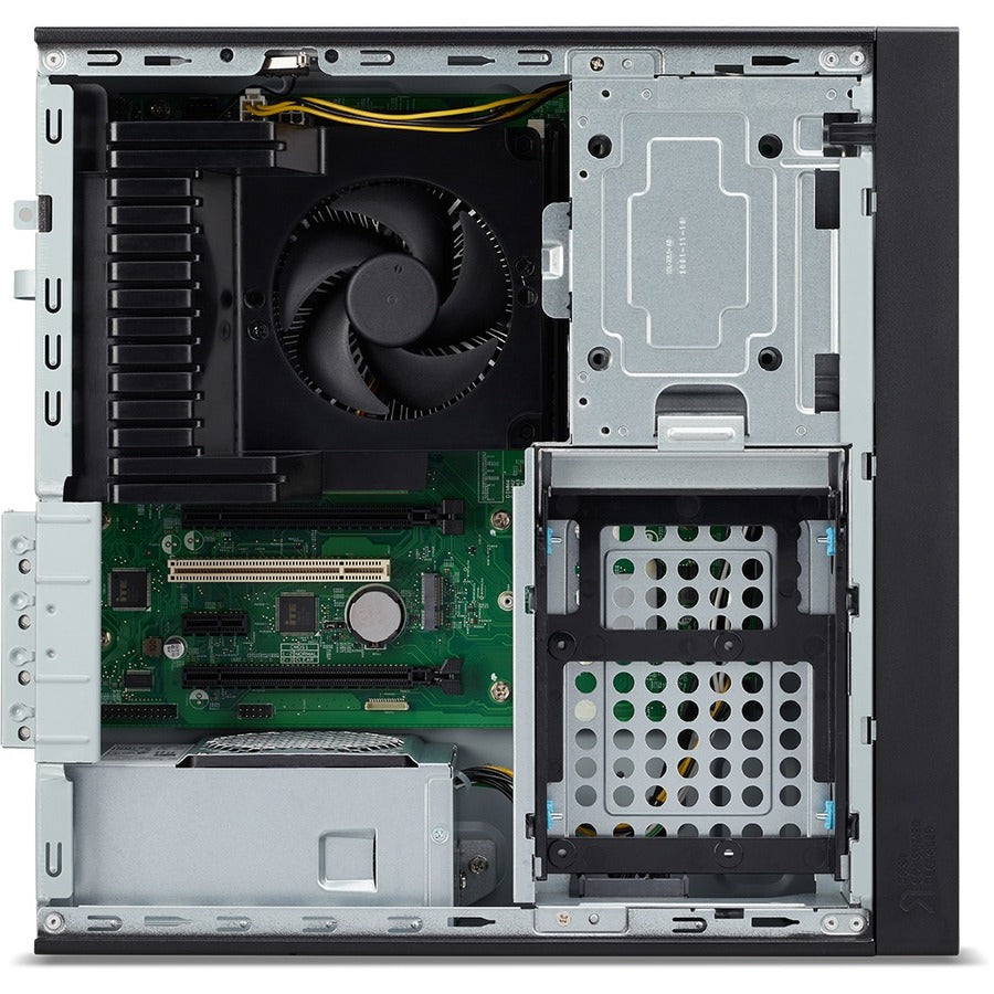 Acer Veriton X4690G VX4690G-I516G5 Desktop Computer - Intel Core i5 12th Gen i5-12400 Hexa