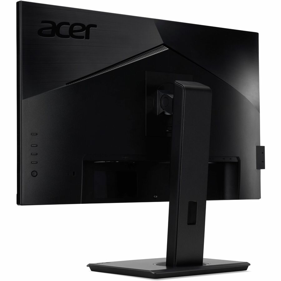 Acer Vero B7 B227Q H Full HD LCD Monitor - 16:9 - Black - 21.5" Viewable - Vertical