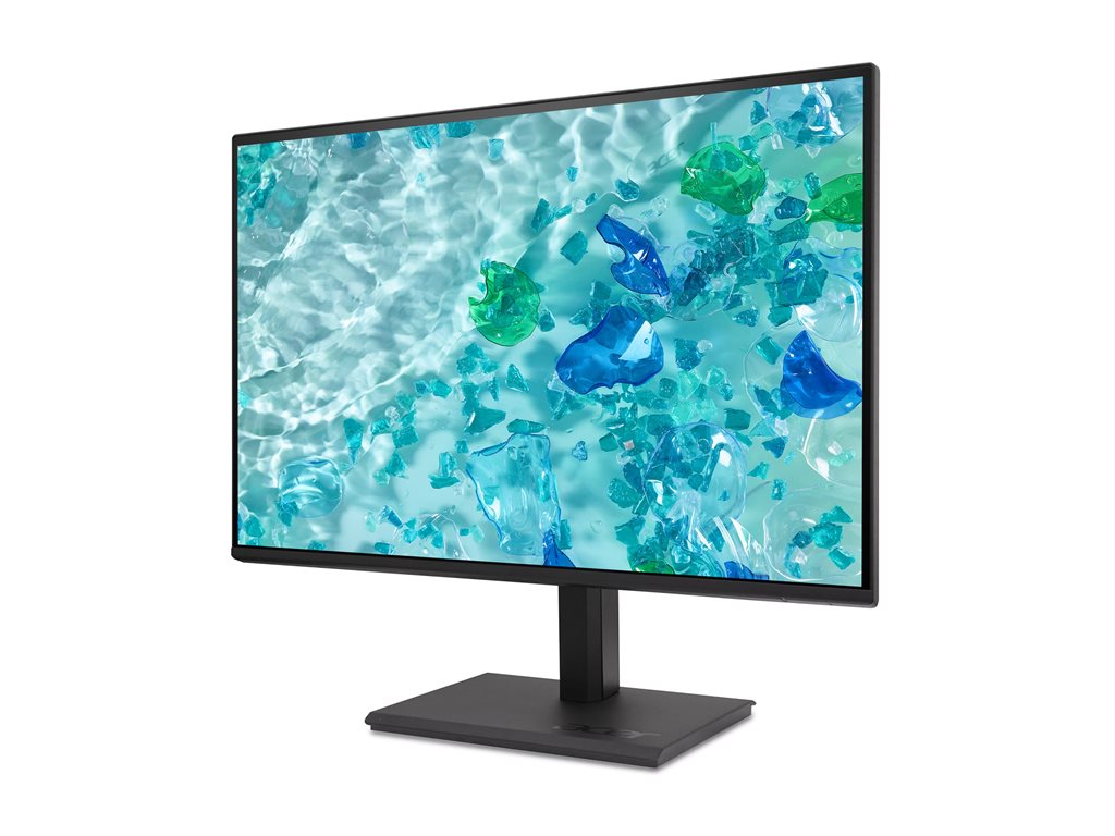 Acer Vero B7 B247Y 24" Full HD IPS LED Business Monitor UM.QB7AA.G02