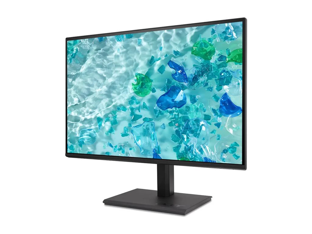 Acer Vero B7 - B247Y Gbmiprzx Tech Specs | LED Monitor UM.QB7AA.G01