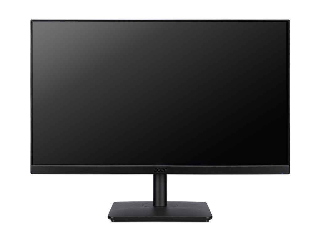 Acer Vero V277 Ebmipx - V7 Series - LED monitor - 27 - 1920 x 1080 Full HD (1080p) @ 100 Hz - IPS - 250 cd/mï¿½ - 1000:1 - 4 UM.HV7AA.E02