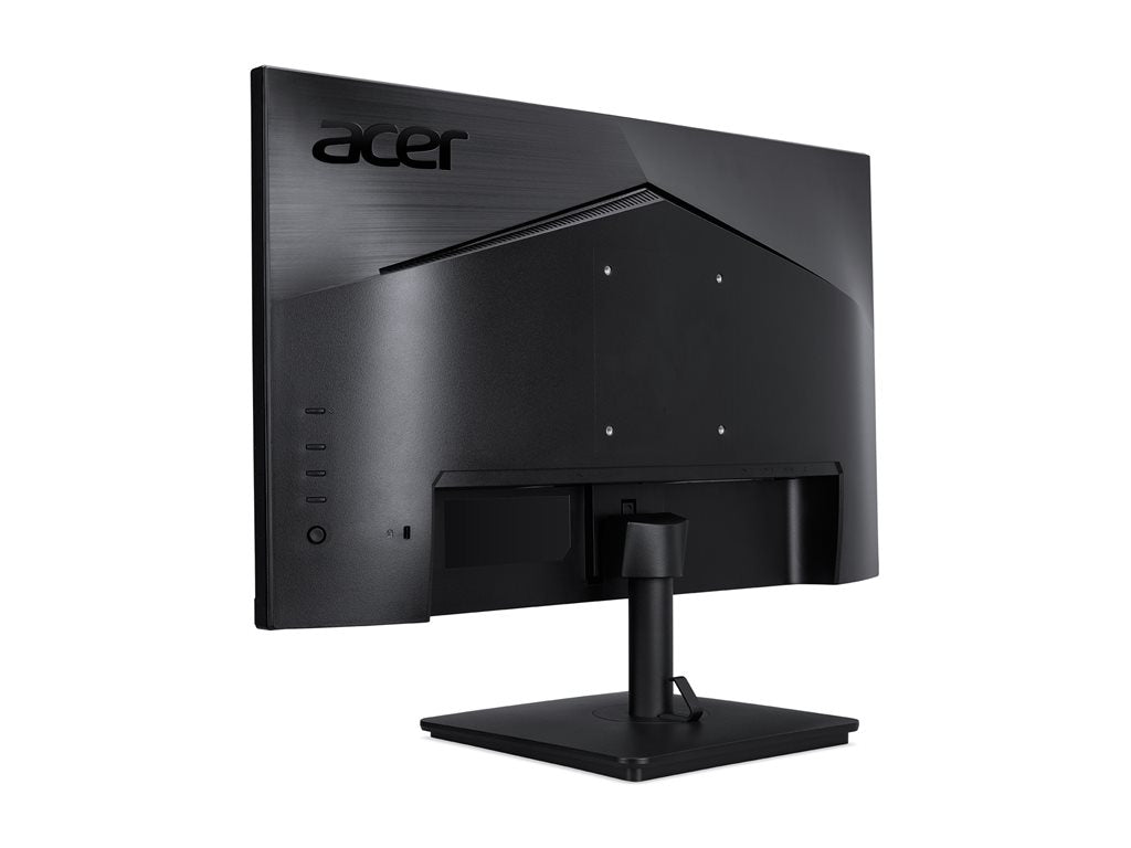 Acer Vero V277 Ebmipx - V7 Series - LED monitor - 27 - 1920 x 1080 Full HD (1080p) @ 100 Hz - IPS - 250 cd/mï¿½ - 1000:1 - 4 UM.HV7AA.E02