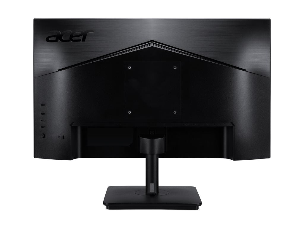 Acer Vero V277 Ebmipx - V7 Series - LED monitor - 27 - 1920 x 1080 Full HD (1080p) @ 100 Hz - IPS - 250 cd/mï¿½ - 1000:1 - 4 UM.HV7AA.E02