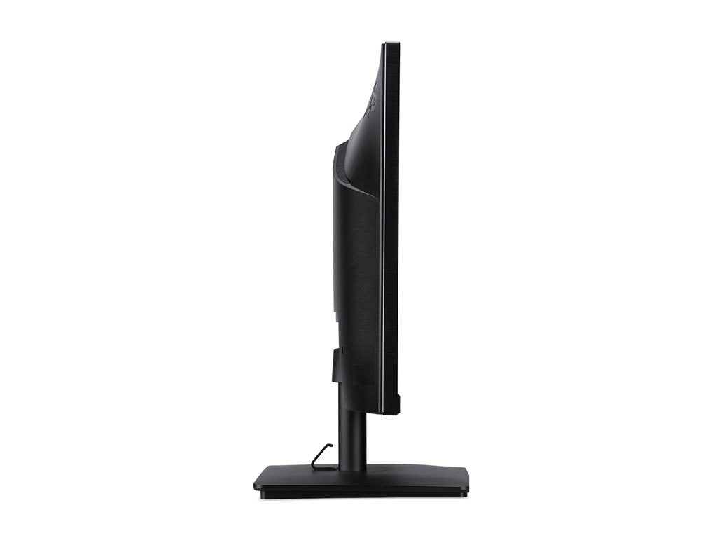 Acer Vero V277 Ebmipx - V7 Series - LED monitor - 27 - 1920 x 1080 Full HD (1080p) @ 100 Hz - IPS - 250 cd/mï¿½ - 1000:1 - 4 UM.HV7AA.E02