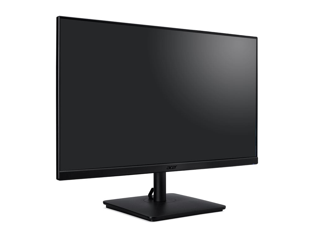 Acer Vero V277 Ebmipx - V7 Series - LED monitor - 27 - 1920 x 1080 Full HD (1080p) @ 100 Hz - IPS - 250 cd/mï¿½ - 1000:1 - 4 UM.HV7AA.E02
