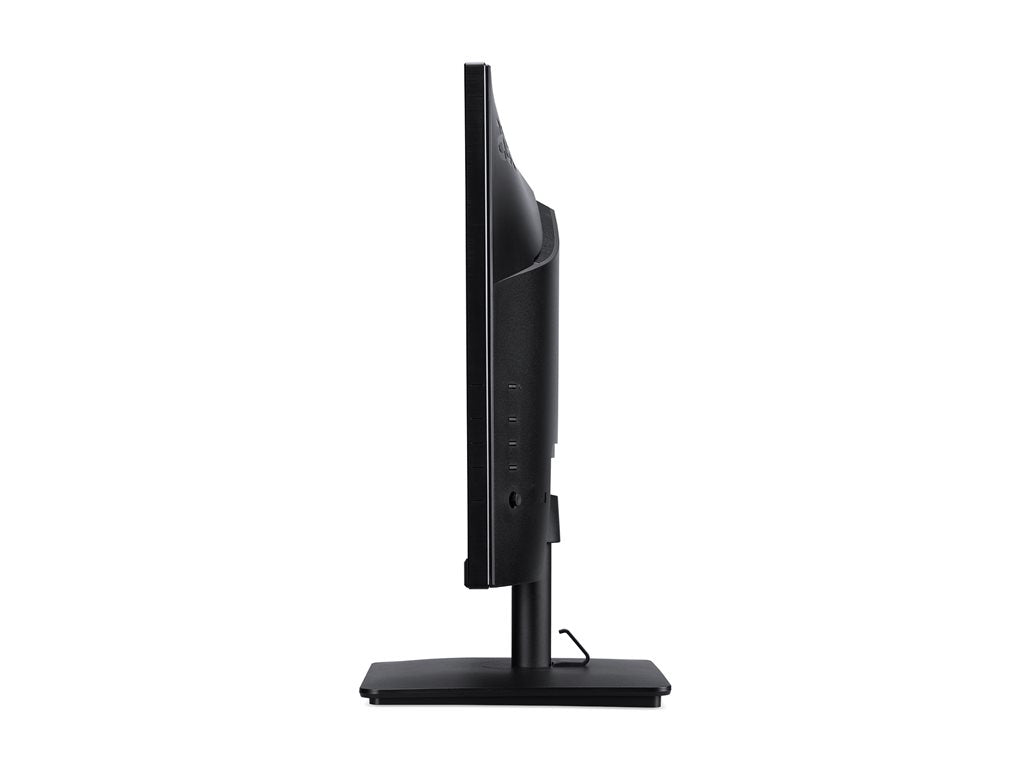 Acer Vero V277 Ebmipx - V7 Series - LED monitor - 27 - 1920 x 1080 Full HD (1080p) @ 100 Hz - IPS - 250 cd/mï¿½ - 1000:1 - 4 UM.HV7AA.E02