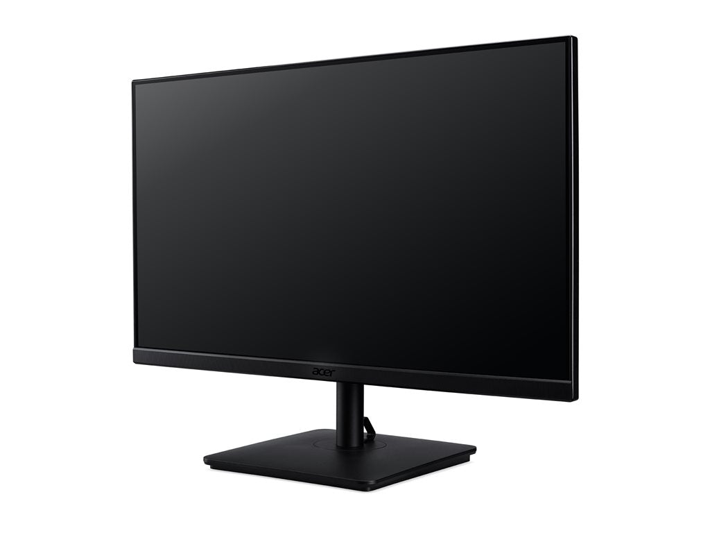 Acer Vero V277 Ebmipx - V7 Series - LED monitor - 27 - 1920 x 1080 Full HD (1080p) @ 100 Hz - IPS - 250 cd/mï¿½ - 1000:1 - 4 UM.HV7AA.E02