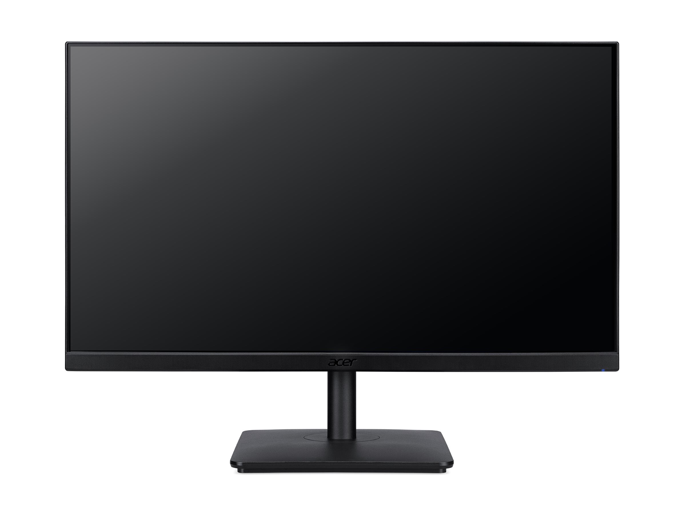 Acer Vero V277 Ebmipx - V7 Series - LED monitor - 27 - 1920 x 1080 Full HD (1080p) @ 100 Hz - IPS - 250 cd/mï¿½ - 1000:1 - 4 UM.HV7AA.E02