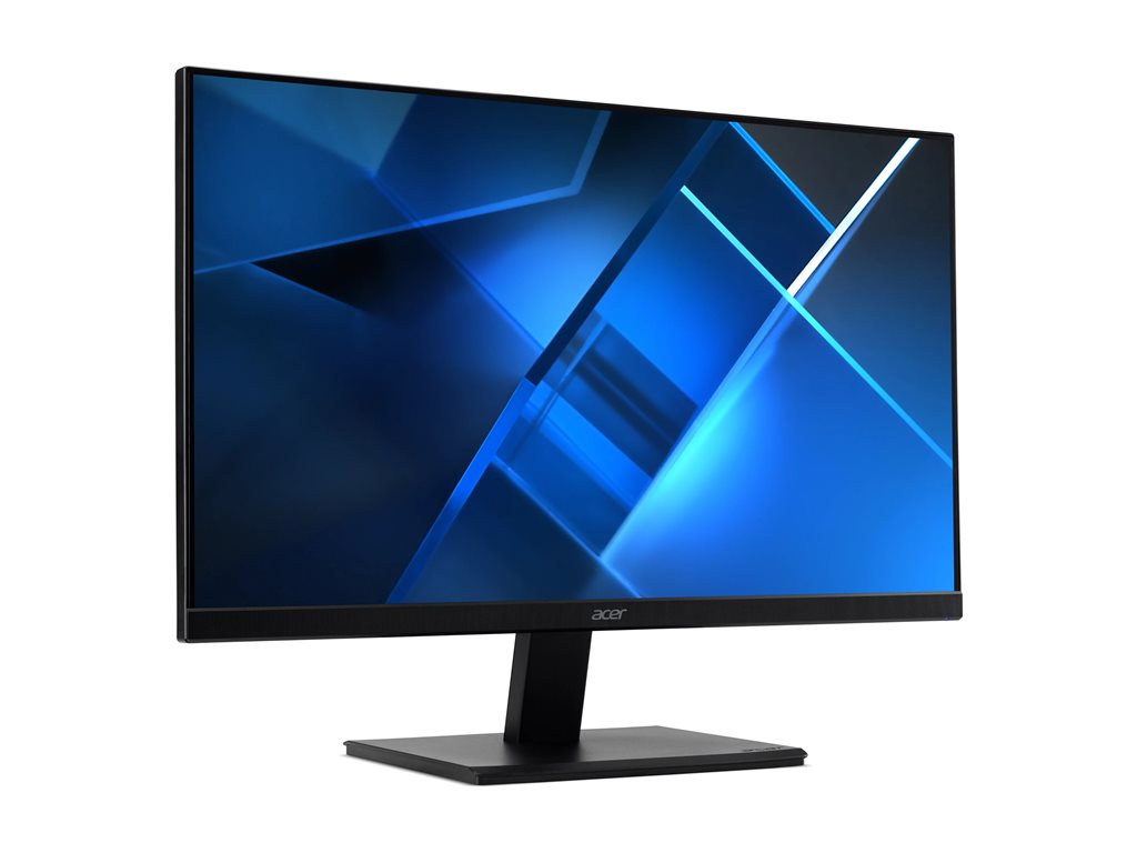 Acer Vero V7 V277K L - 27 Inch 4K Business Monitor | Eco-Friendly Design UM.HV7AA.L01