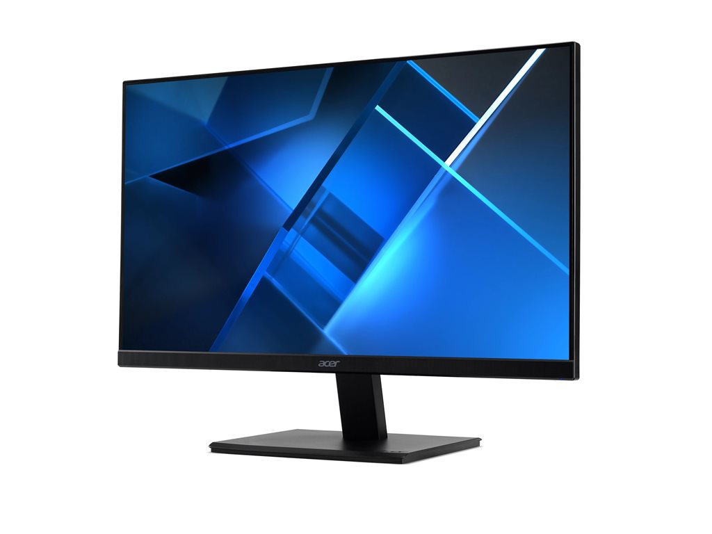 Acer Vero V7 V277K L - 27 Inch 4K Business Monitor | Eco-Friendly Design UM.HV7AA.L01