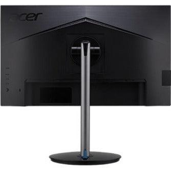Acer XF273 S 27" Full HD LED LCD Monitor - 16:9 - Black