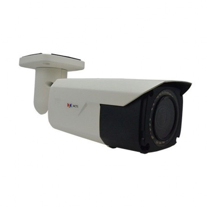 Acti A29 2 Megapixel Network Indoor/Outdoor Box Camera With 2.8Mm Lens