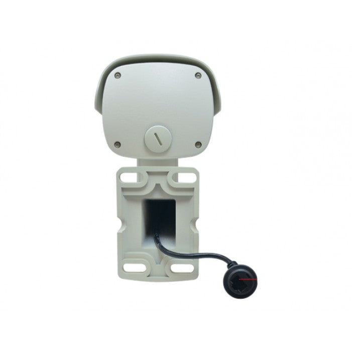 Acti B44 10X 1.3Mp Hd Outdoor Ir Network Vandal Bullet Camera