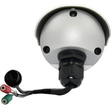 Acti E43B 5Mp Outdoor Adaptive Ir Network Vandal Bullet Camera