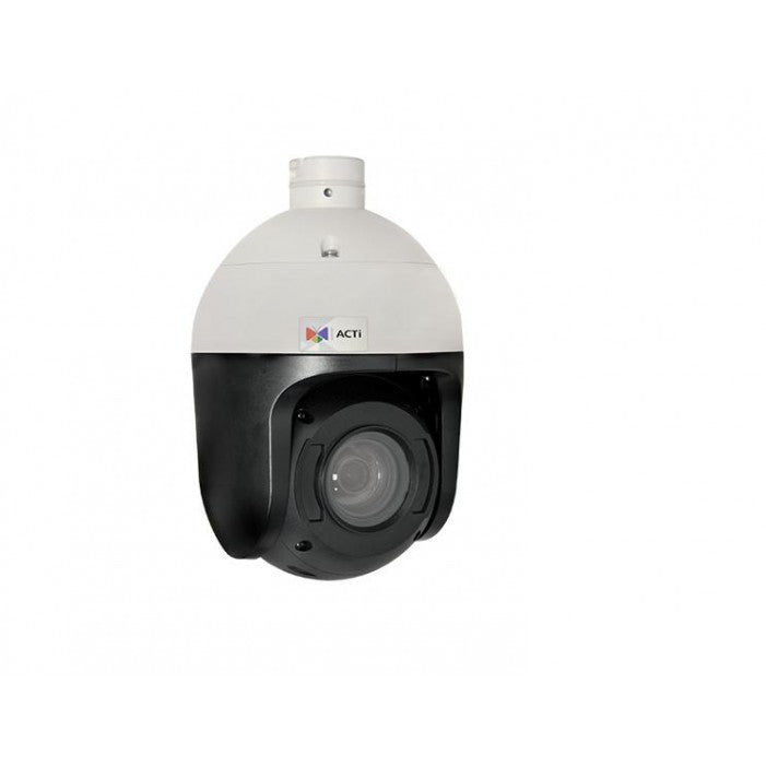 Acti I915 2Mp Outdoor Speed Dome With D/N - 36X Zoom Lens