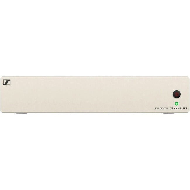 Active Antenna Splitter For Use With Evolution Wireless Digital Systems (Dual 1;