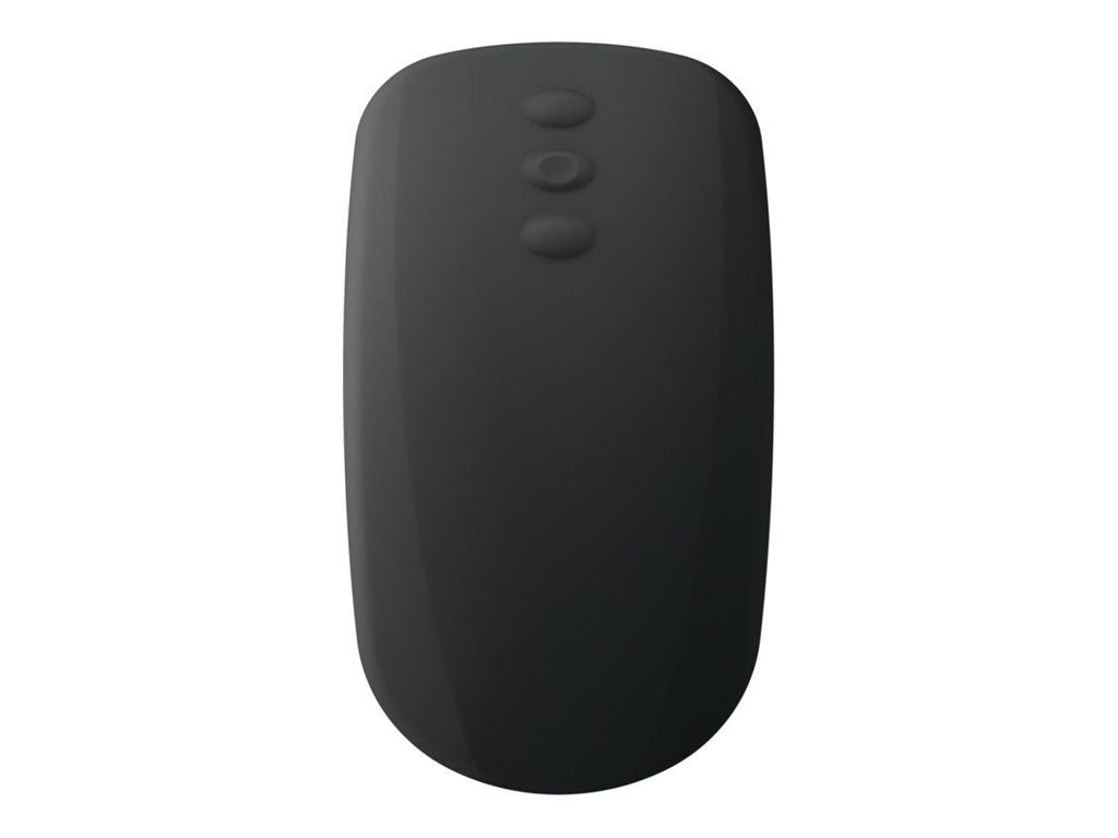 Active Key Medical AK-PMH3 - Mouse - ergonomic - 3-button scroll - right and left-handed - optical - 5 buttons - wireless - 2.4 AK-PMH3OB-FUS-B