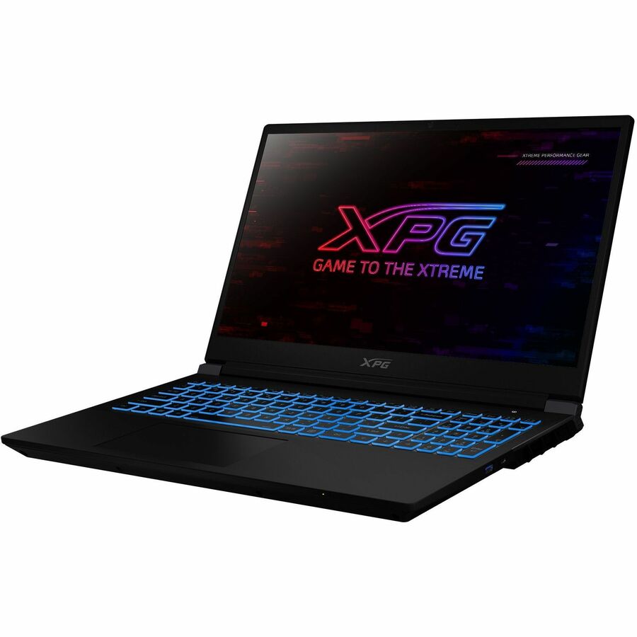 Adata Xenia 15G 15.6" Gaming Notebook - Full HD - Intel Core i7 14th Gen i7-14700HX - 16 15260205