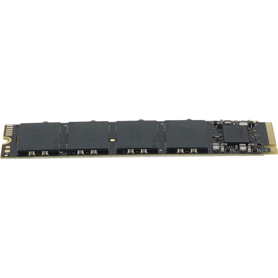 AddOn 1 TB Solid State Drive - M.2 2280 Internal - PCI Express NVMe (PCI Express NVMe 4.0 x4) - TAA Compliant ADD-SSDVT1TB-D8