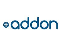 AddOn 10/100Base-TX(RJ-45) to 100Base-FX(LC) MMF 1310nm 2km Media Converter ADD-FMC-FX-LC