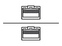 AddOn - 10GBase-AOC direct attach cable - TAA Compliant - SFP+ to SFP+ - 5 m - fiber optic - Active Optical Cable (AOC)