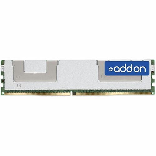 AddOn 128GB DDR4-3200 LRDIMM HP P07652-B21 Compatible