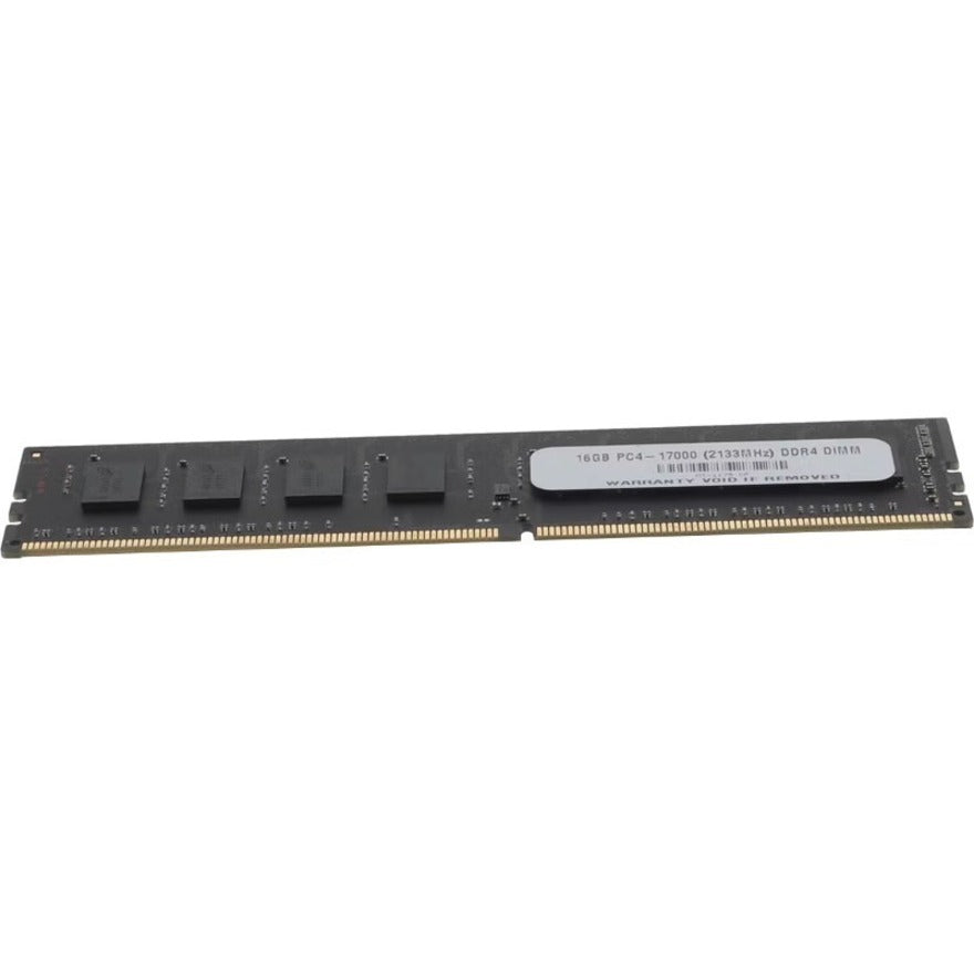 AddOn 16GB DDR4 SDRAM Memory Module S26361-F3909-E616-AM