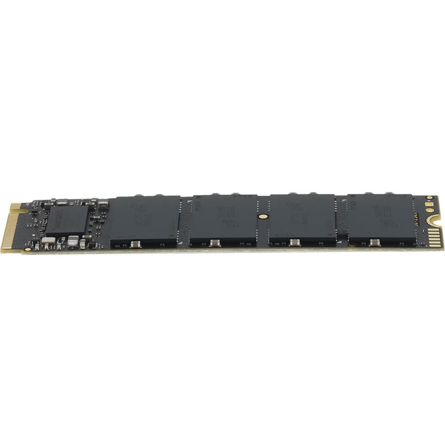 AddOn 2 TB Solid State Drive - M.2 2280 Internal - PCI Express NVMe (PCI Express NVMe 3.0 x4) - TAA Compliant ADD-SSDTS2TB-D8