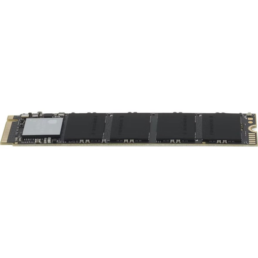 AddOn 250 GB Solid State Drive - M.2 2280 Internal - PCI Express NVMe (PCI Express NVMe 3.0 x4) - TAA Compliant ADD-SSDHL250GBD8