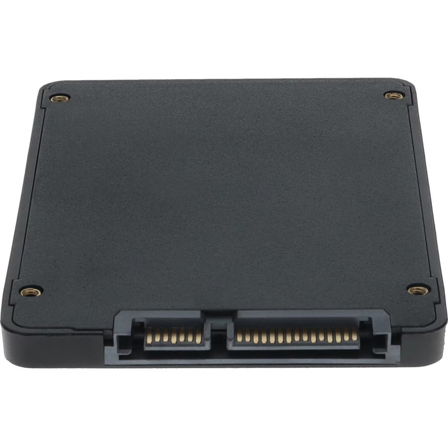 AddOn 4 TB Solid State Drive - 2.5 Internal - SATA (SATA/600) - TAA Compliant" ADD-SSDHC4TB