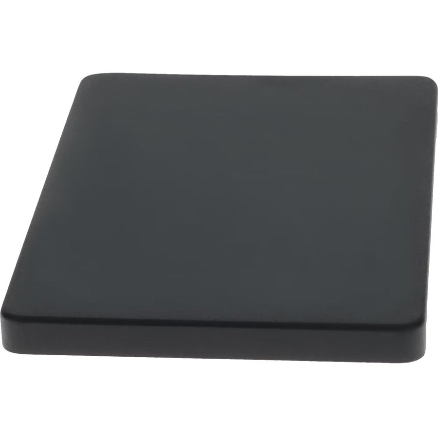 AddOn 4 TB Solid State Drive - 2.5 Internal - SATA (SATA/600) - TAA Compliant" ADD-SSDHC4TB