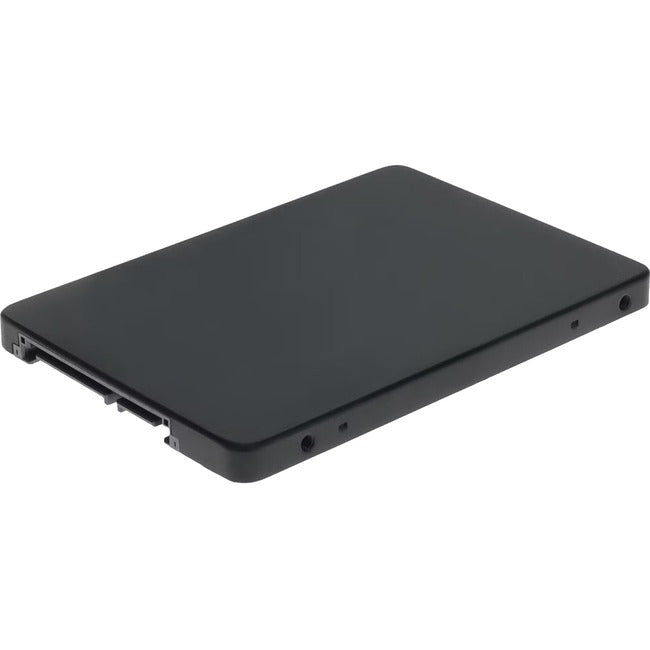 AddOn 4 TB Solid State Drive - 2.5 Internal - SATA (SATA/600) - TAA Compliant" ADD-SSDHC4TB