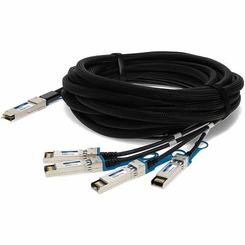 AddOn 470-AEGH-AO 40GBase-CU QSFP+ Direct Attach Cable