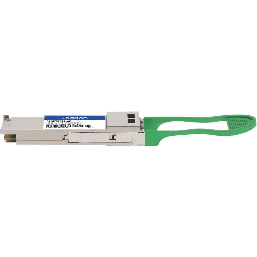 AddOn Alcatel-Lucent Nokia QSFP28 Module