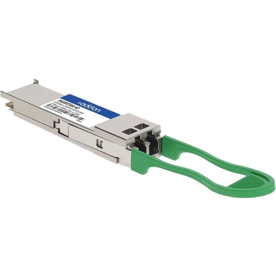 AddOn Alcatel-Lucent Nokia QSFP28 Module