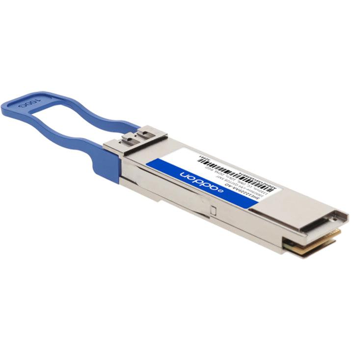 AddOn Alcatel Lucent Nokia QSFP28 Module