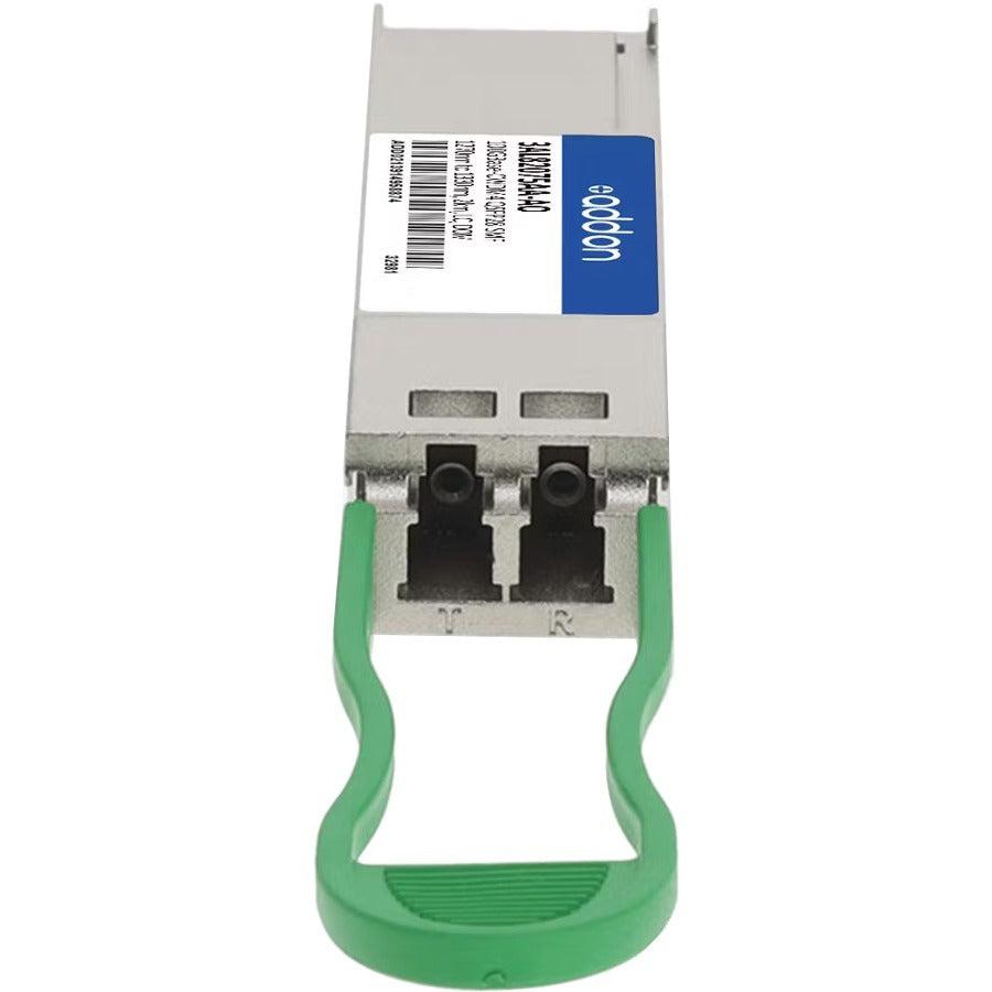 AddOn Alcatel-Lucent Nokia QSFP28 Module
