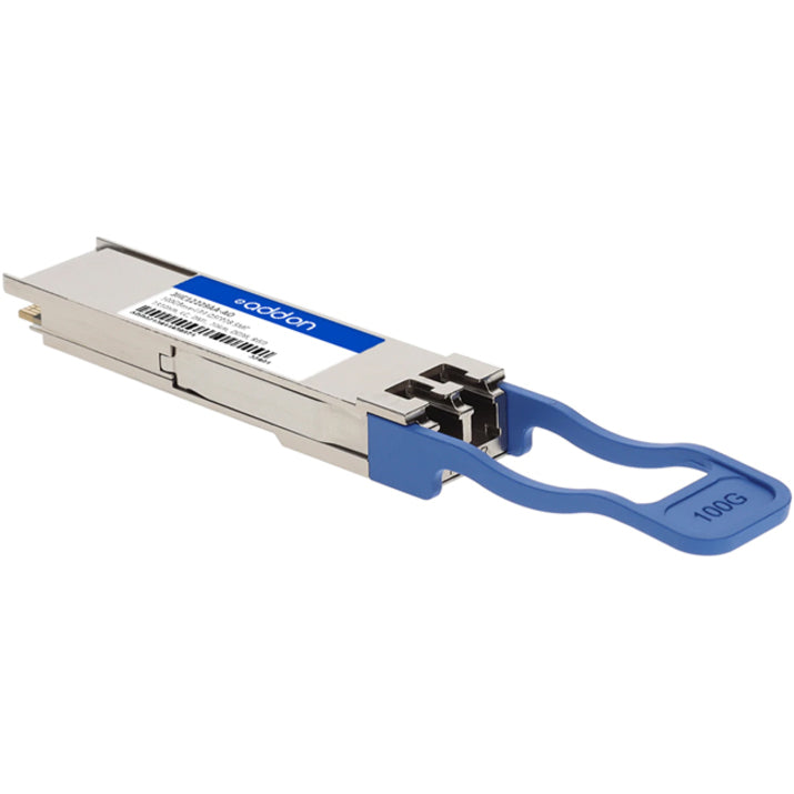 AddOn Alcatel Lucent Nokia QSFP28 Module