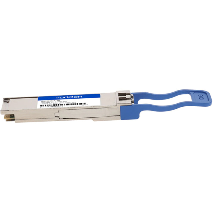 AddOn Alcatel Lucent Nokia QSFP28 Module