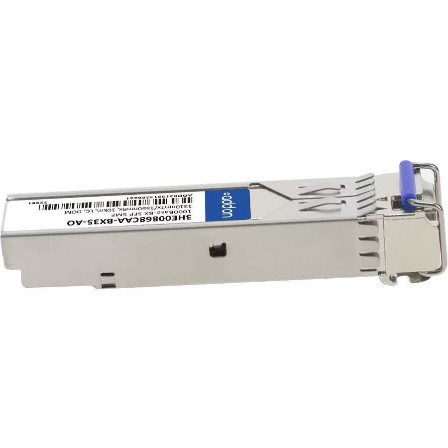 AddOn Alcatel-Lucent Nokia SFP (mini-GBIC) Module 3HE00868CAA-BX35-AO