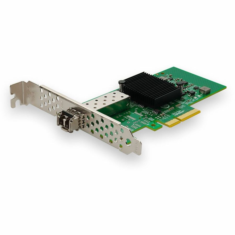 AddOn Allied Telesis Gigabit Ethernet Card AT-2914SX/LC-001-AO