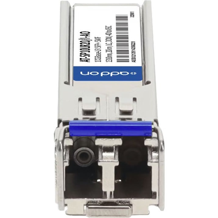 AddOn Allied Telesis SFP+ Module AT-SP10LR20/I-AO