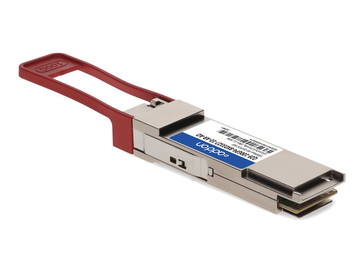 AddOn Arista 100GBase-BX QSFP28 Transceiver
