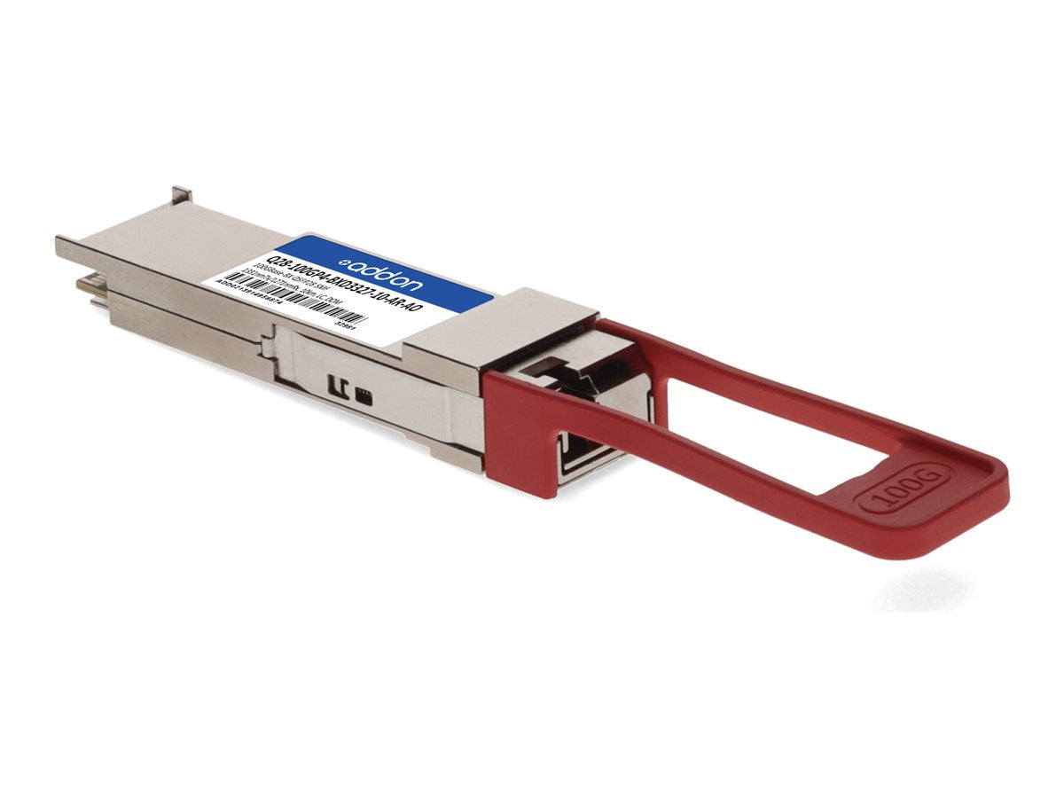 AddOn Arista 100GBase-BX QSFP28 Transceiver