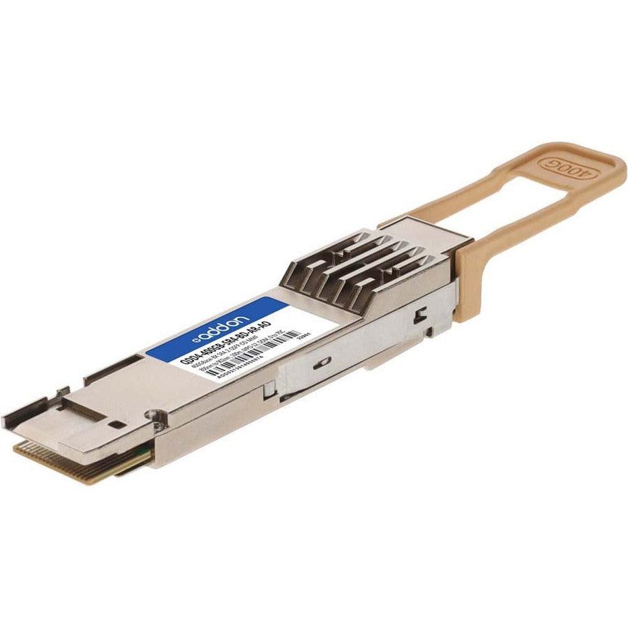 AddOn Arista Networks QSFP-DD Module QDD4-400GB-SR4BDARAO