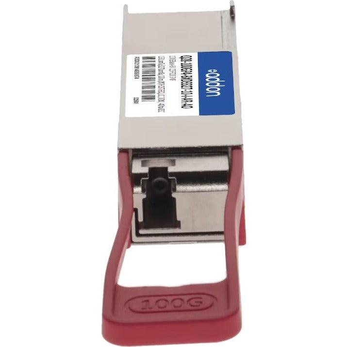 AddOn Arista Networks QSFP28 Module Q28-100GP4-BXD3327-10-I-AR-AO