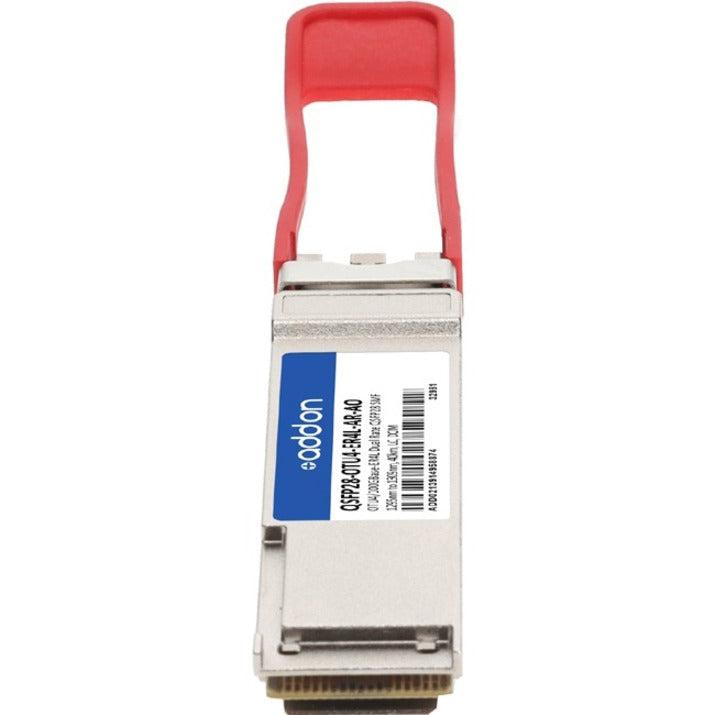 AddOn Arista Networks QSFP28 Module QSFP28-OTU4-ER4L-AR