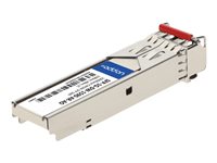 AddOn Arista Networks SFP-1G-DW-1590 Compatible TAA Compliant 1000Base-CWDM SFP Transceiver (SMF, 1590nm, 40km, LC) SFP-1G-DW-1590-AR-AO